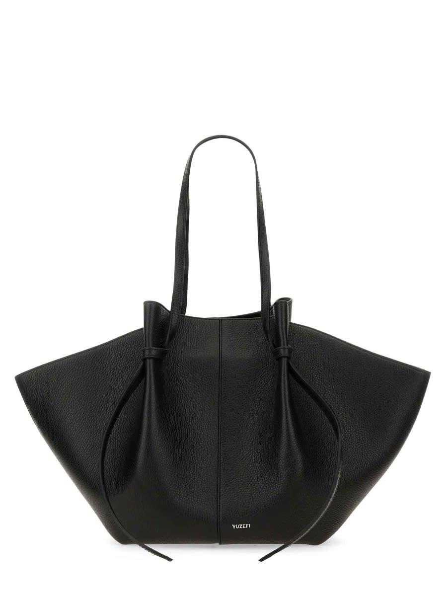 yuzefi large mochi bag