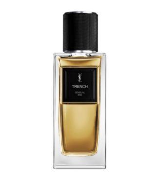 yves saint laurent trench le vestiaire des parfum collection