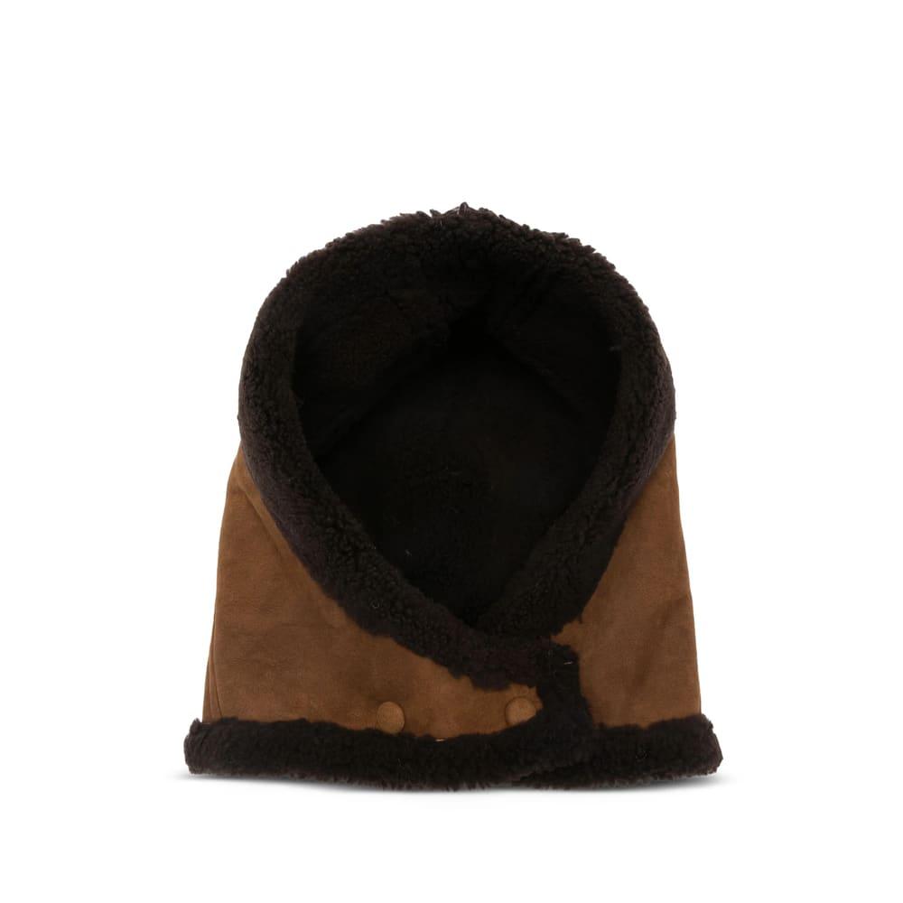 yves salomon hat