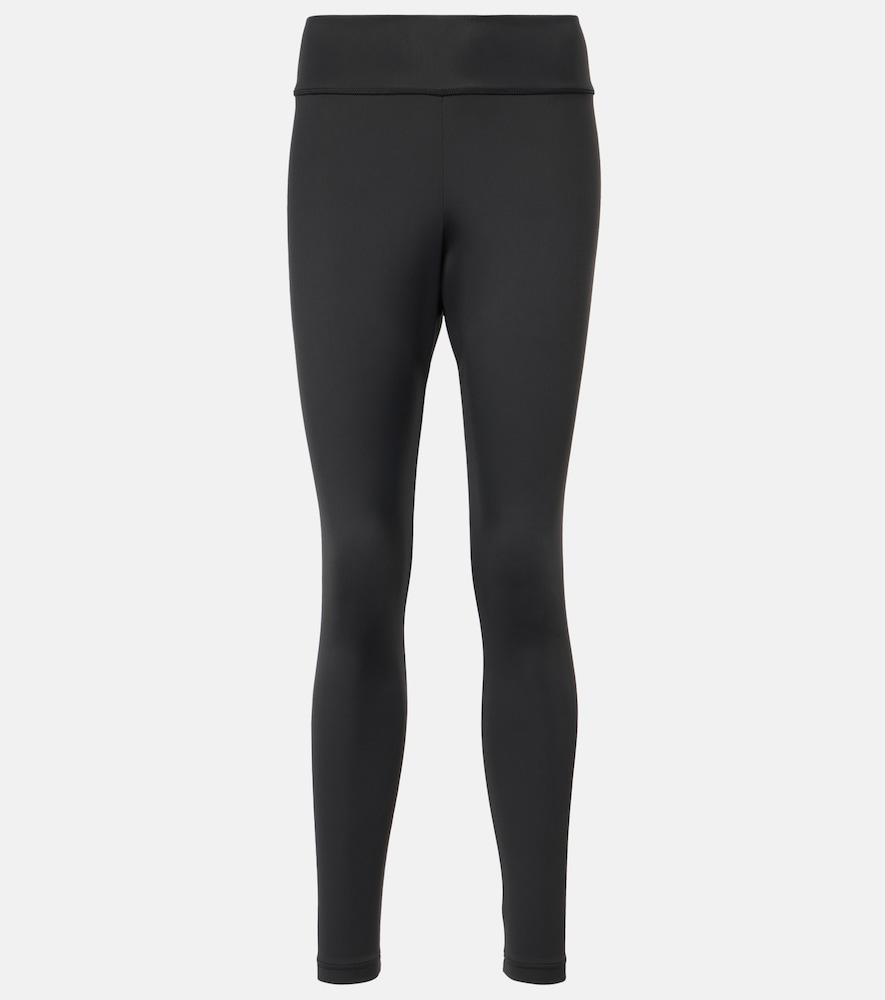 yves salomon ski leggings