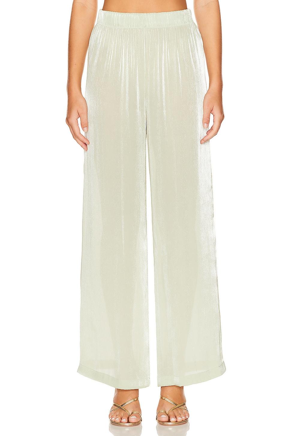 yvonne pajama pant