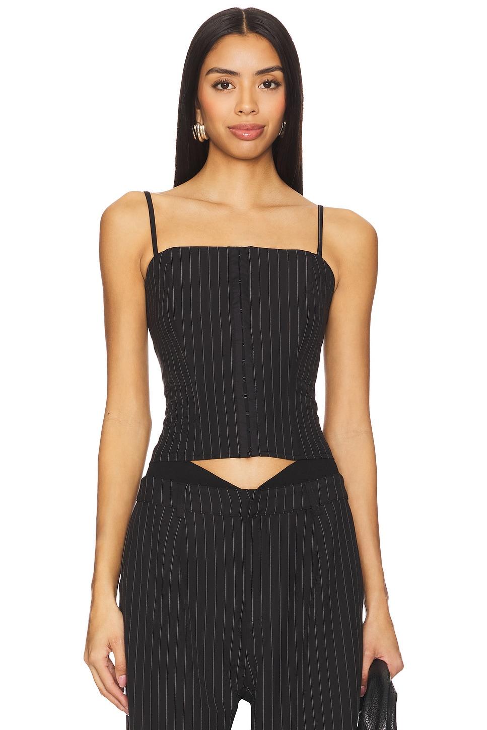 zadie corset top