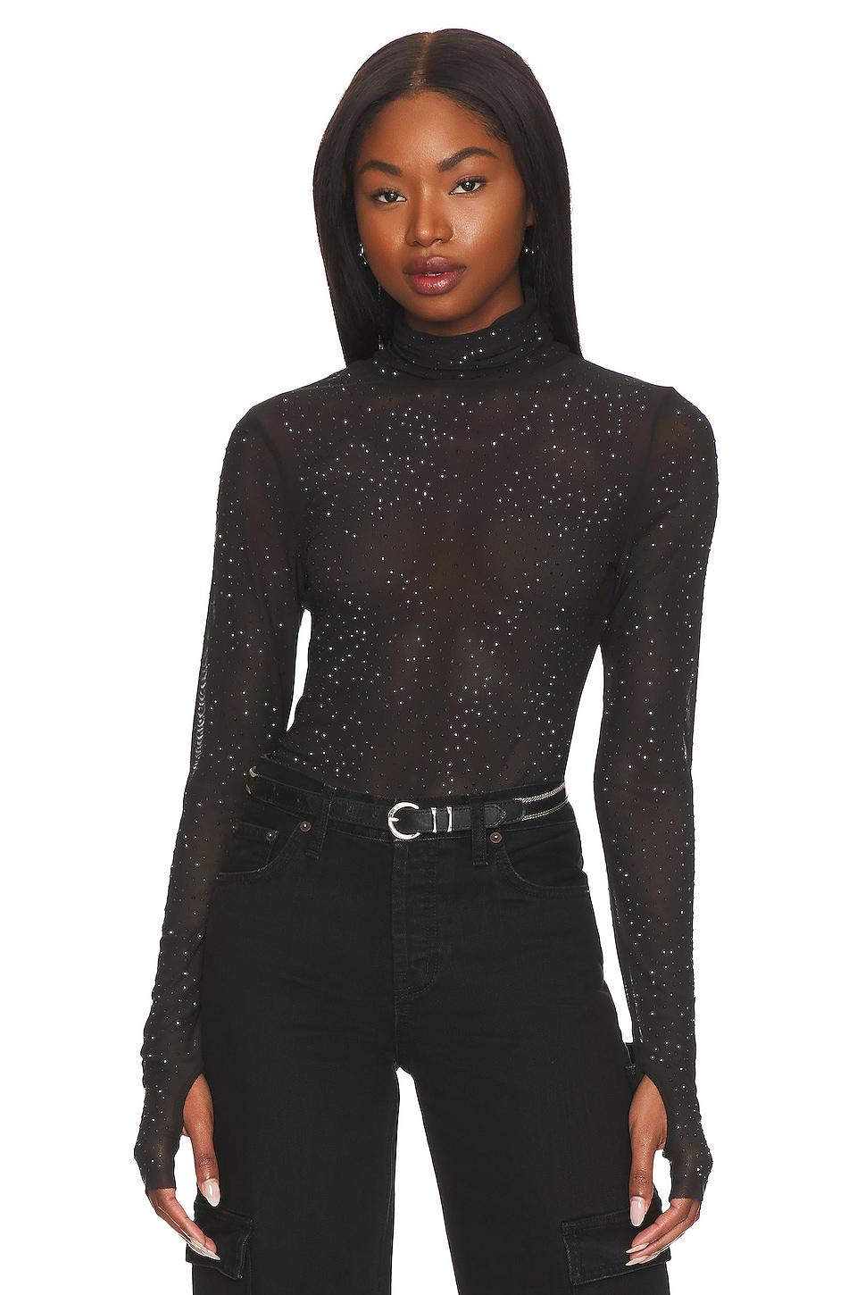 zadie top