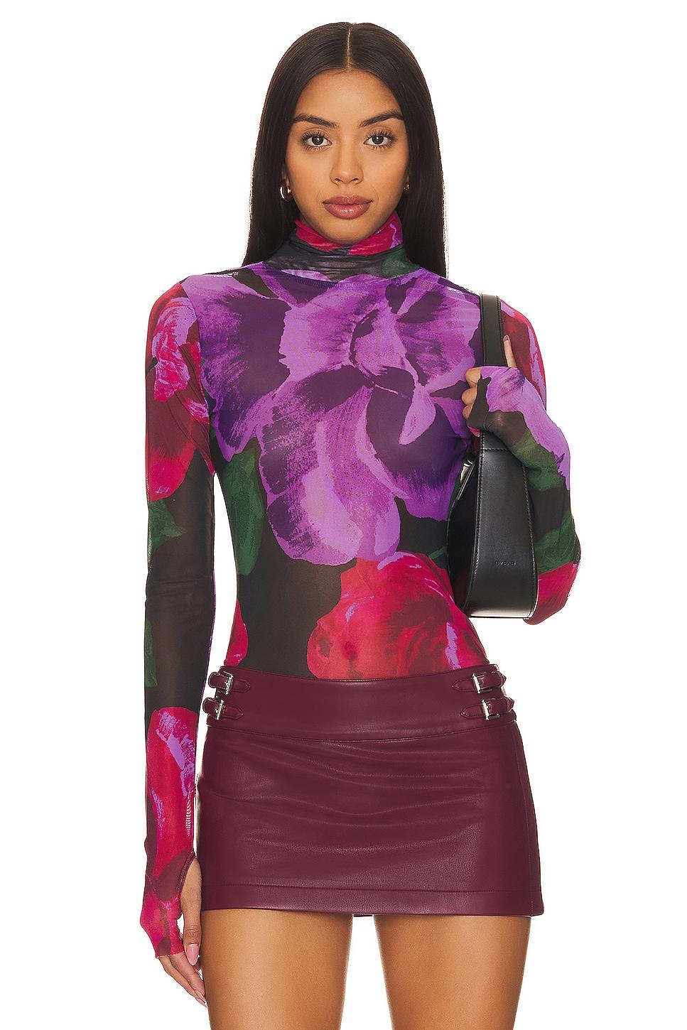 zadie top