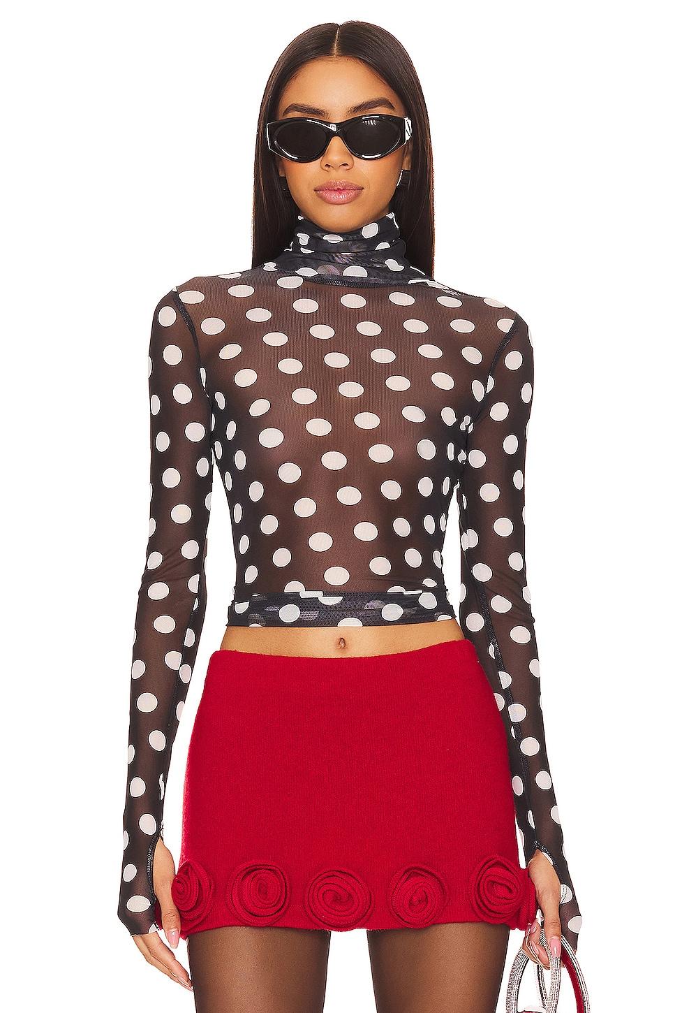 zadie top