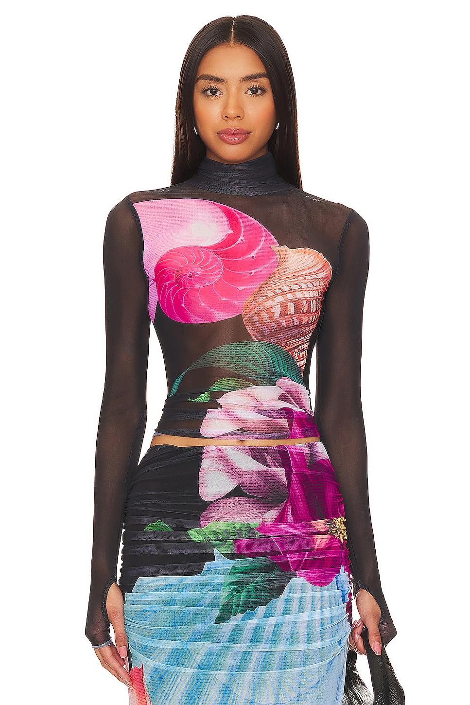 zadie top