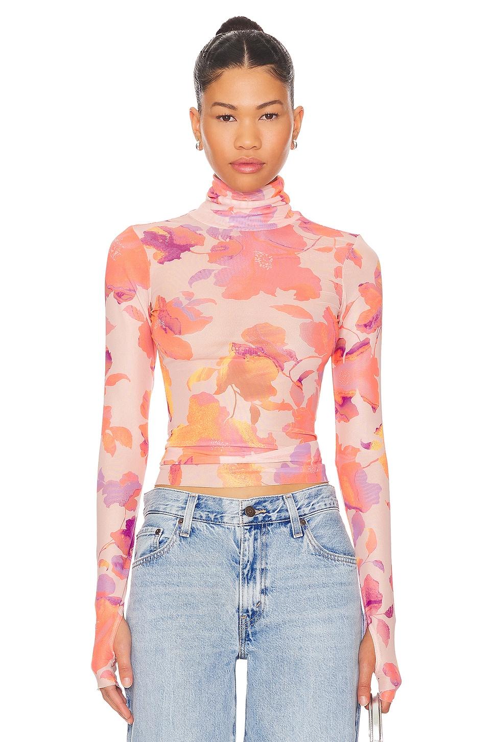 zadie top