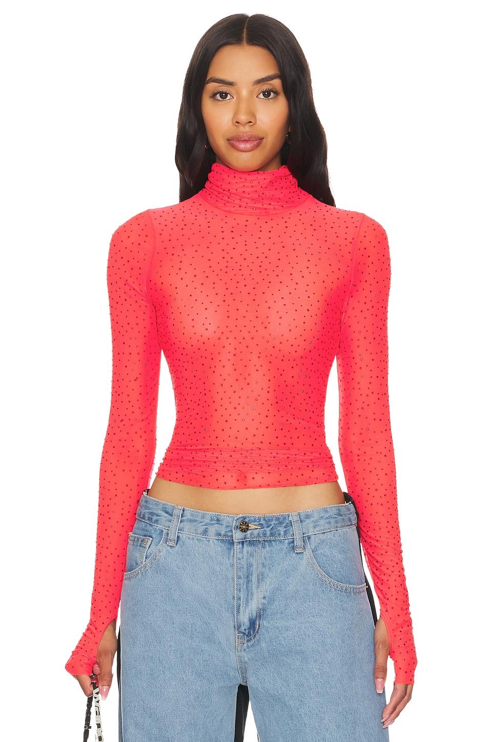 zadie top