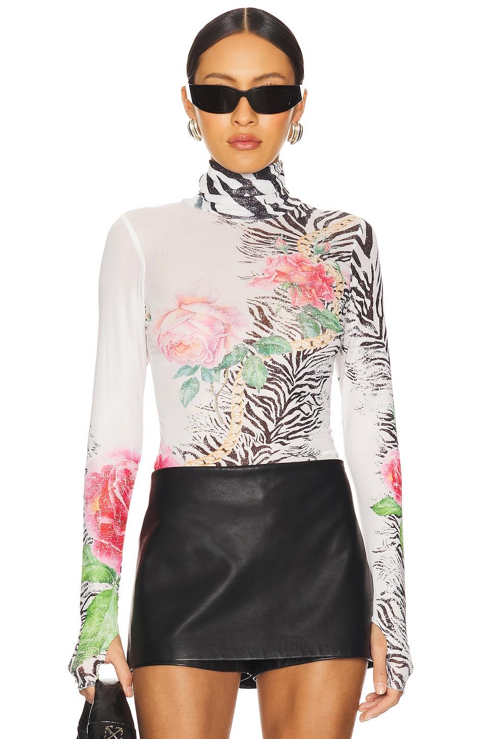 zadie top