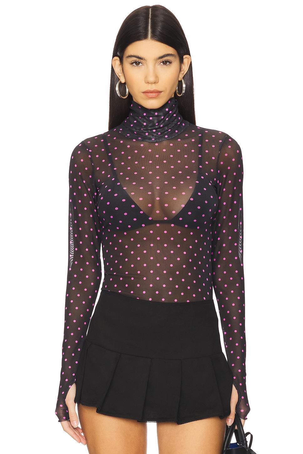 zadie turtleneck