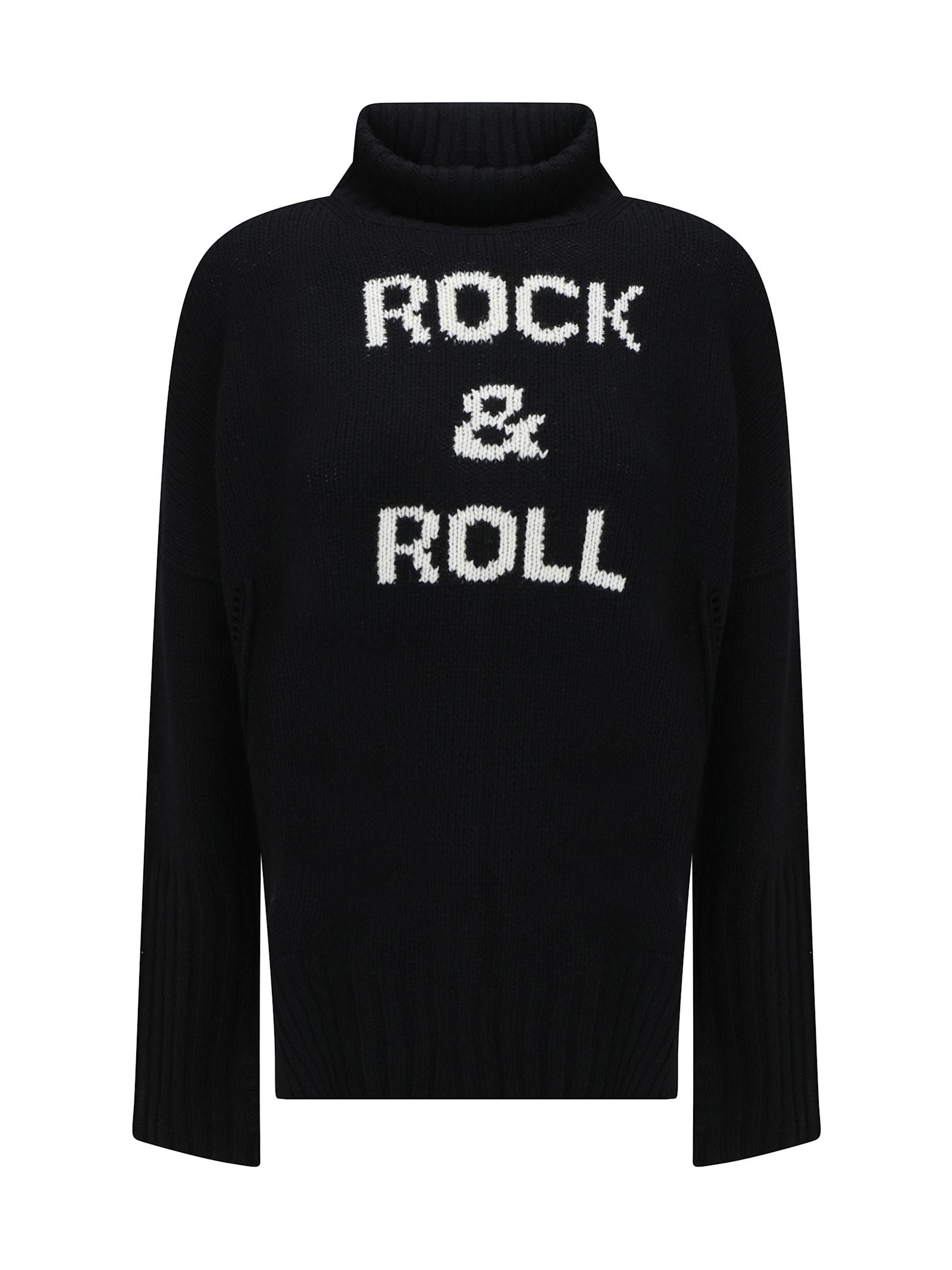 zadig & voltaire alma sweater