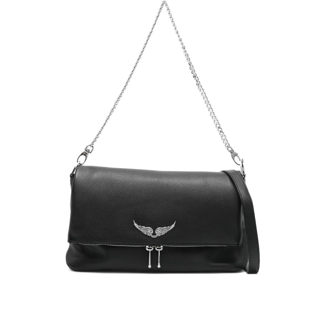 zadig & voltaire bag