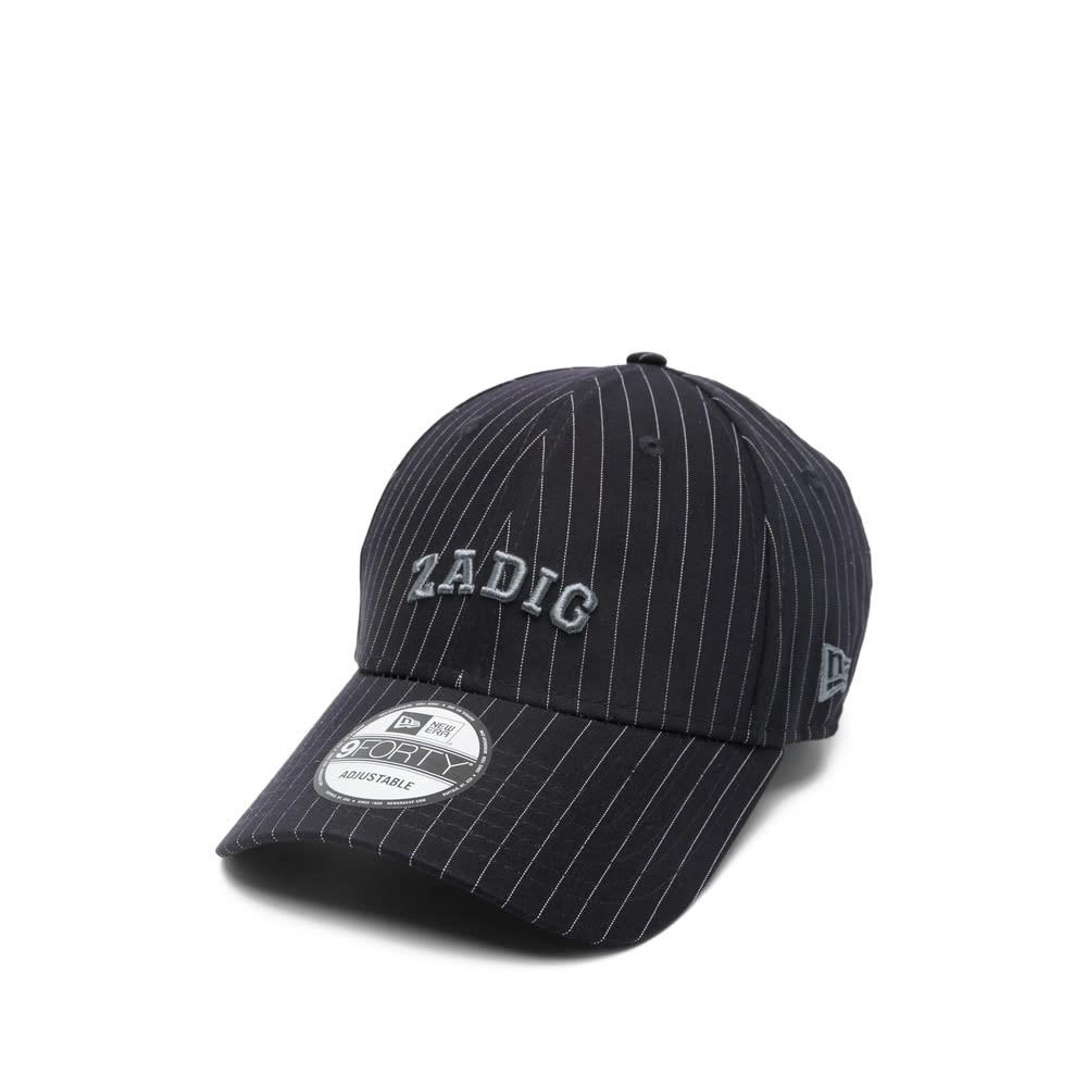 zadig & voltaire cap
