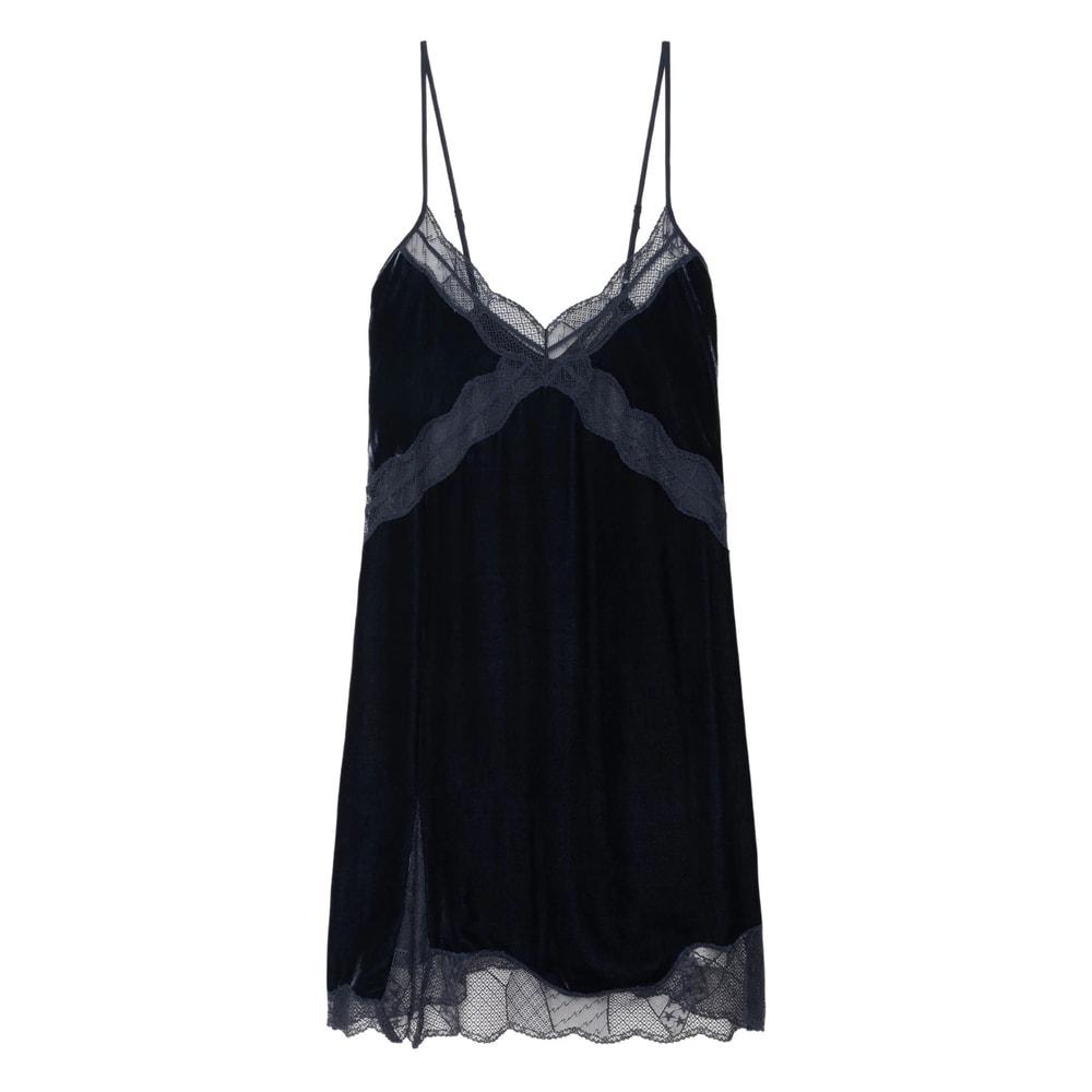 zadig & voltaire dress
