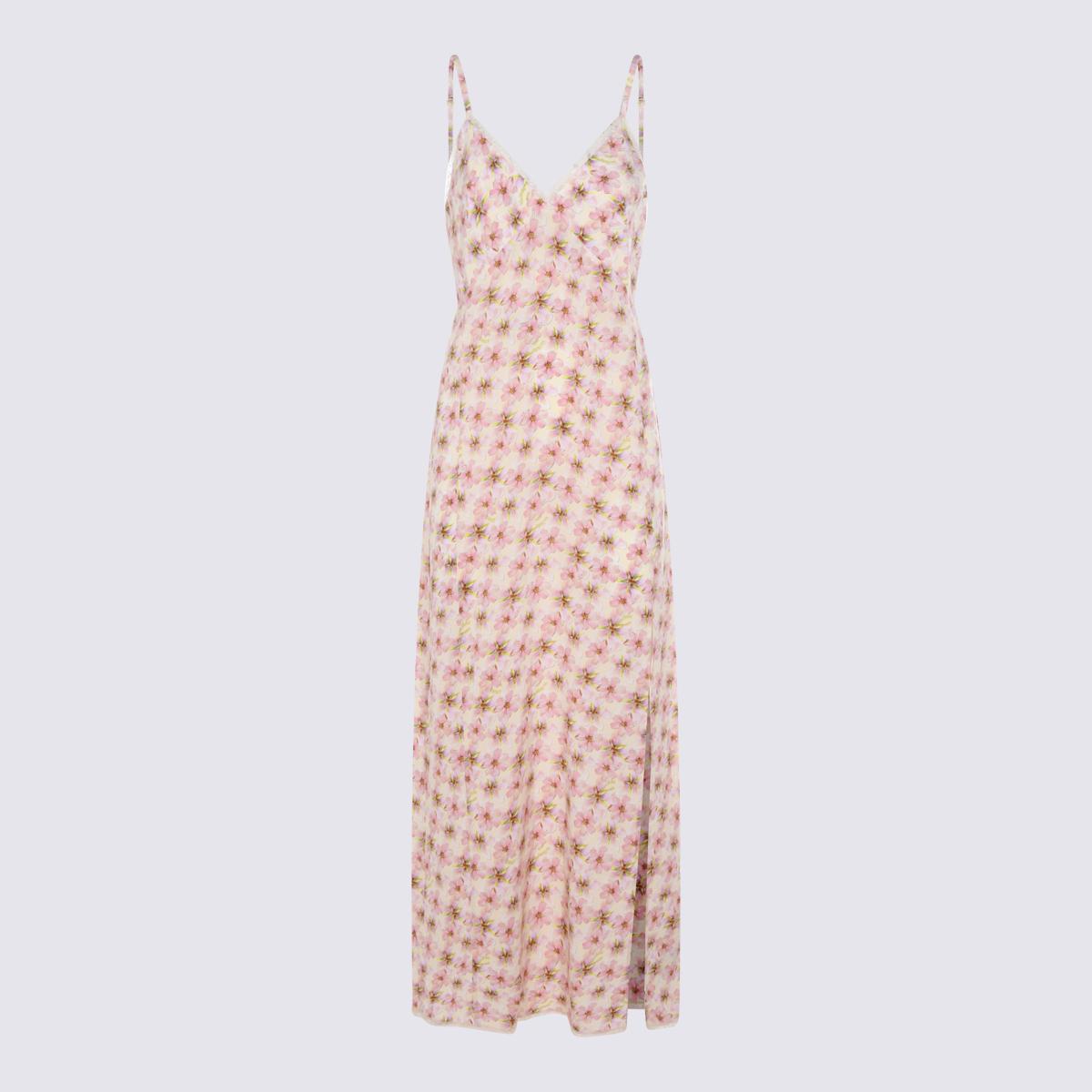 zadig & voltaire dresses pear _vi - women