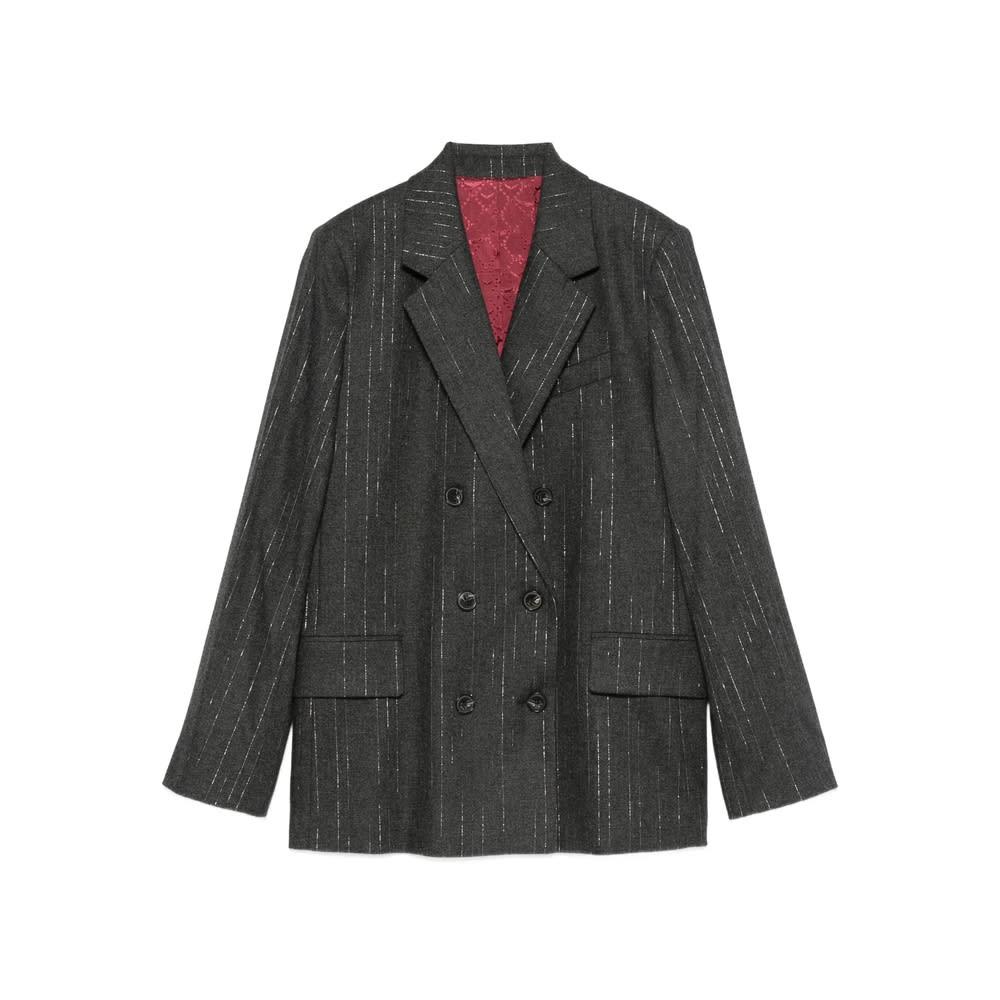 zadig & voltaire jacket