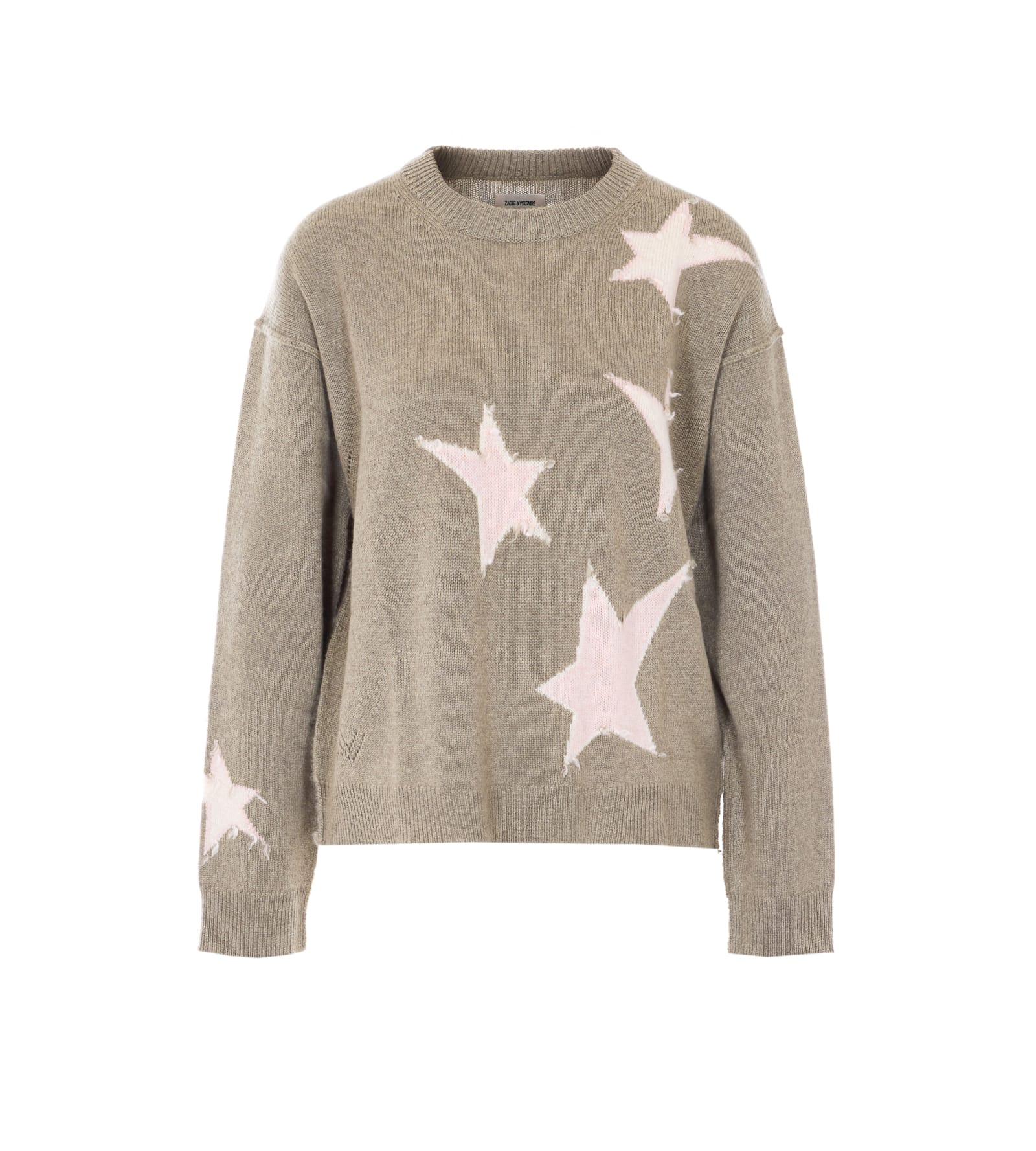 zadig & voltaire markuz sweater