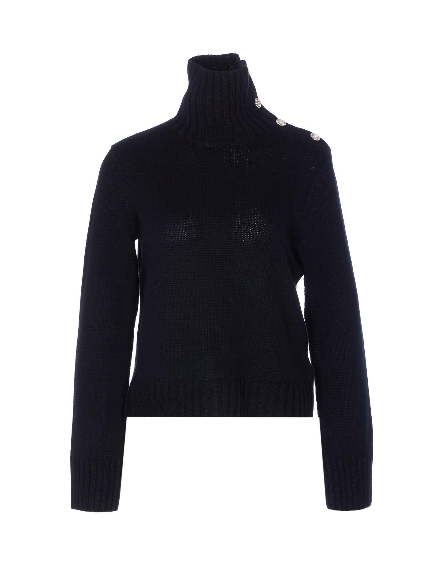 zadig & voltaire nalma bijoux sweater