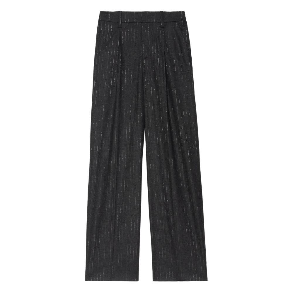 zadig & voltaire pant
