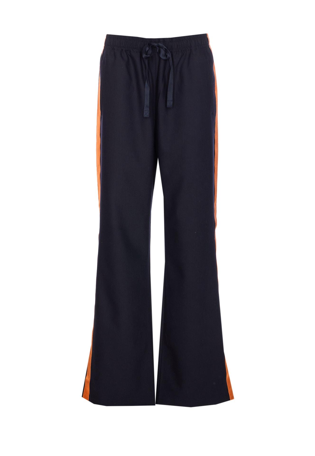 zadig & voltaire poma track pants
