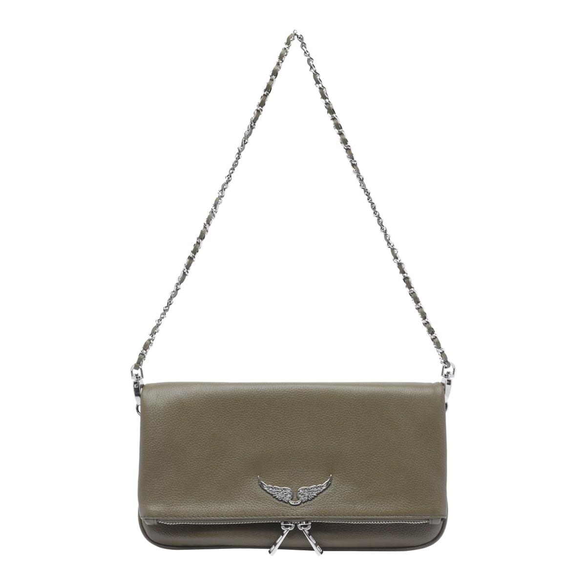 zadig & voltaire rock crossbody bag