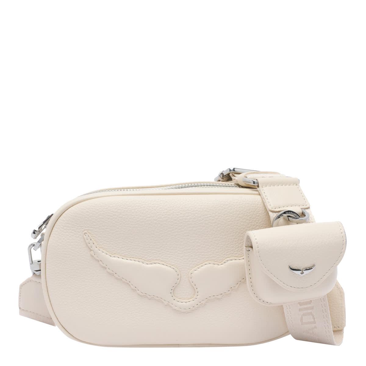 zadig & voltaire rock crossbody bag