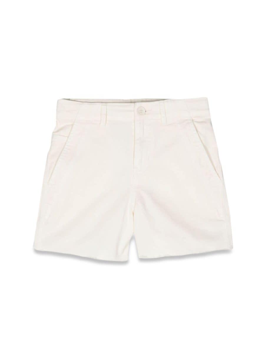 zadig & voltaire short