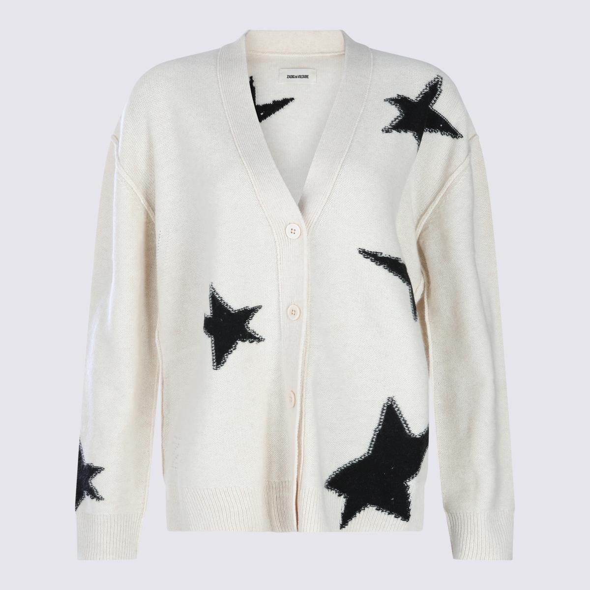 zadig & voltaire sweaters beige _ws - women