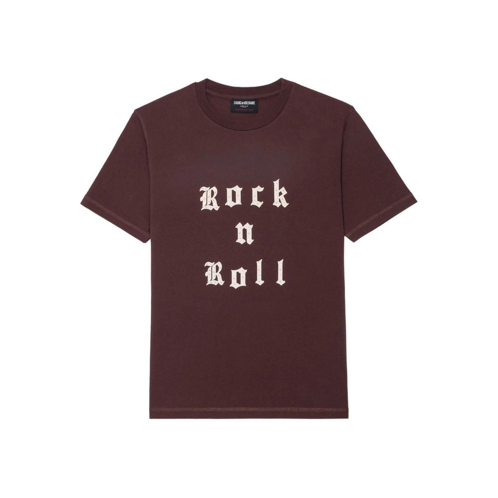 zadig & voltaire t-shirt