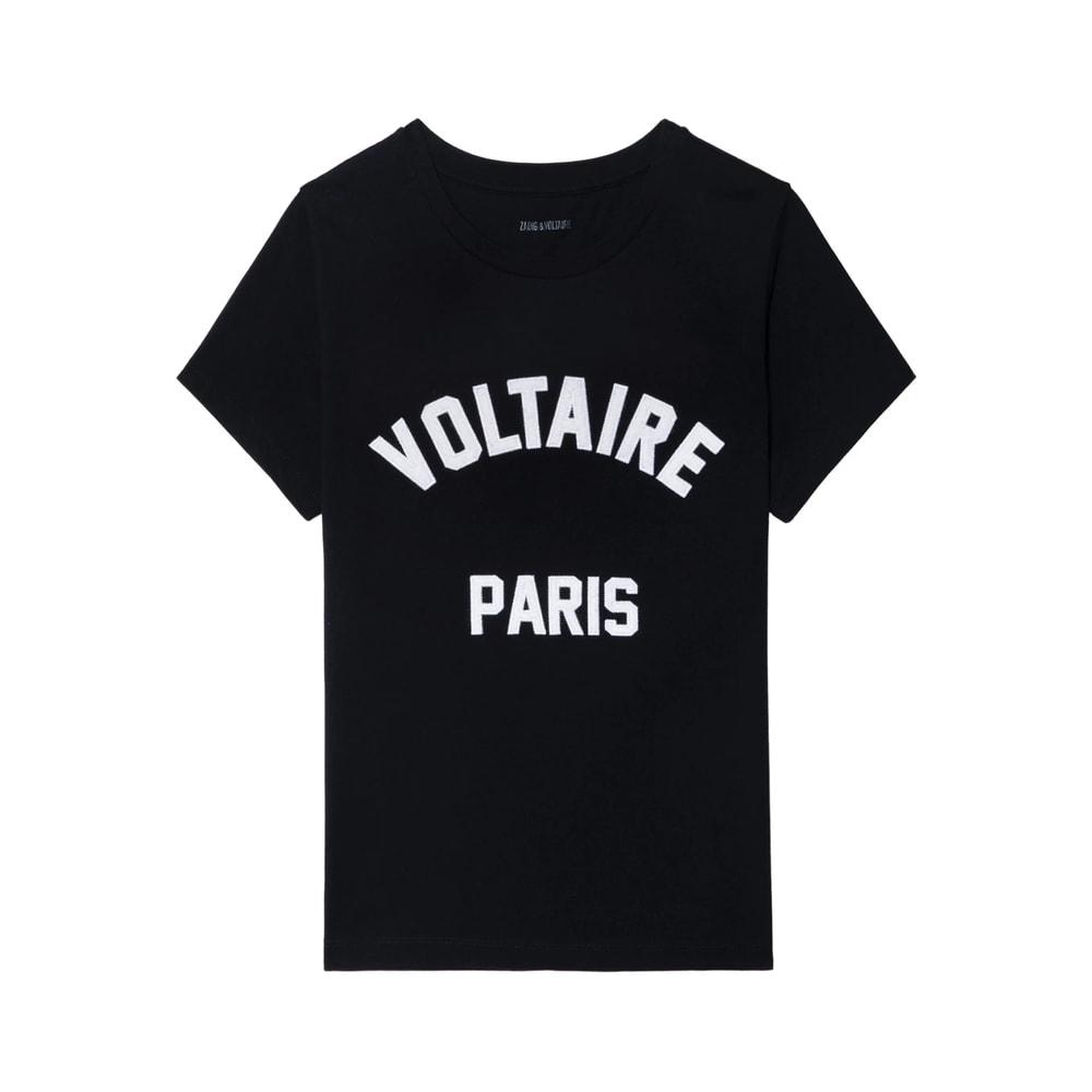 zadig & voltaire t-shirt
