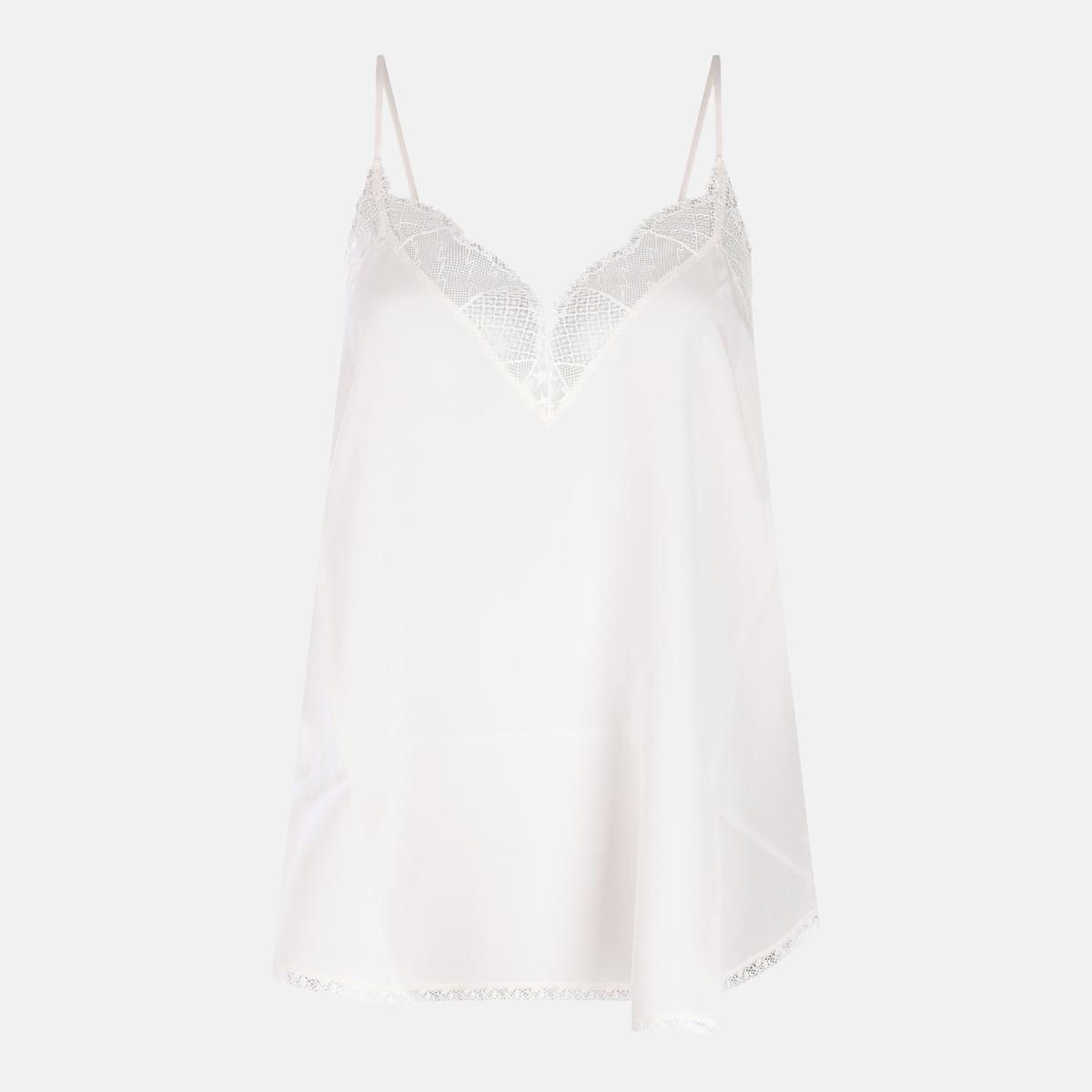 zadig & voltaire top beige _se - women