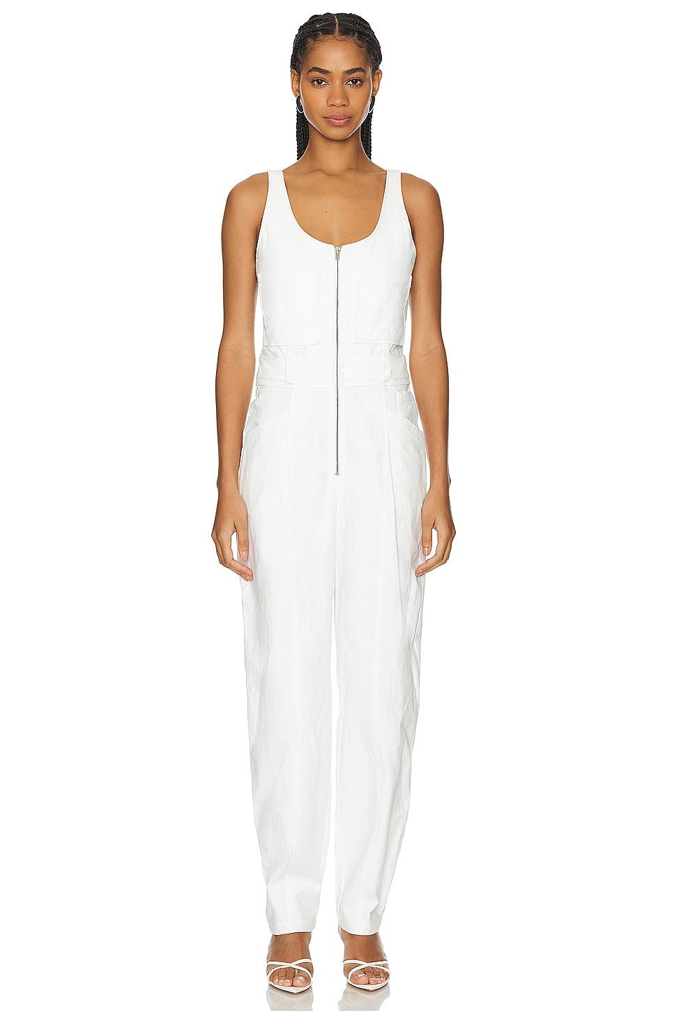 zalis jumpsuit