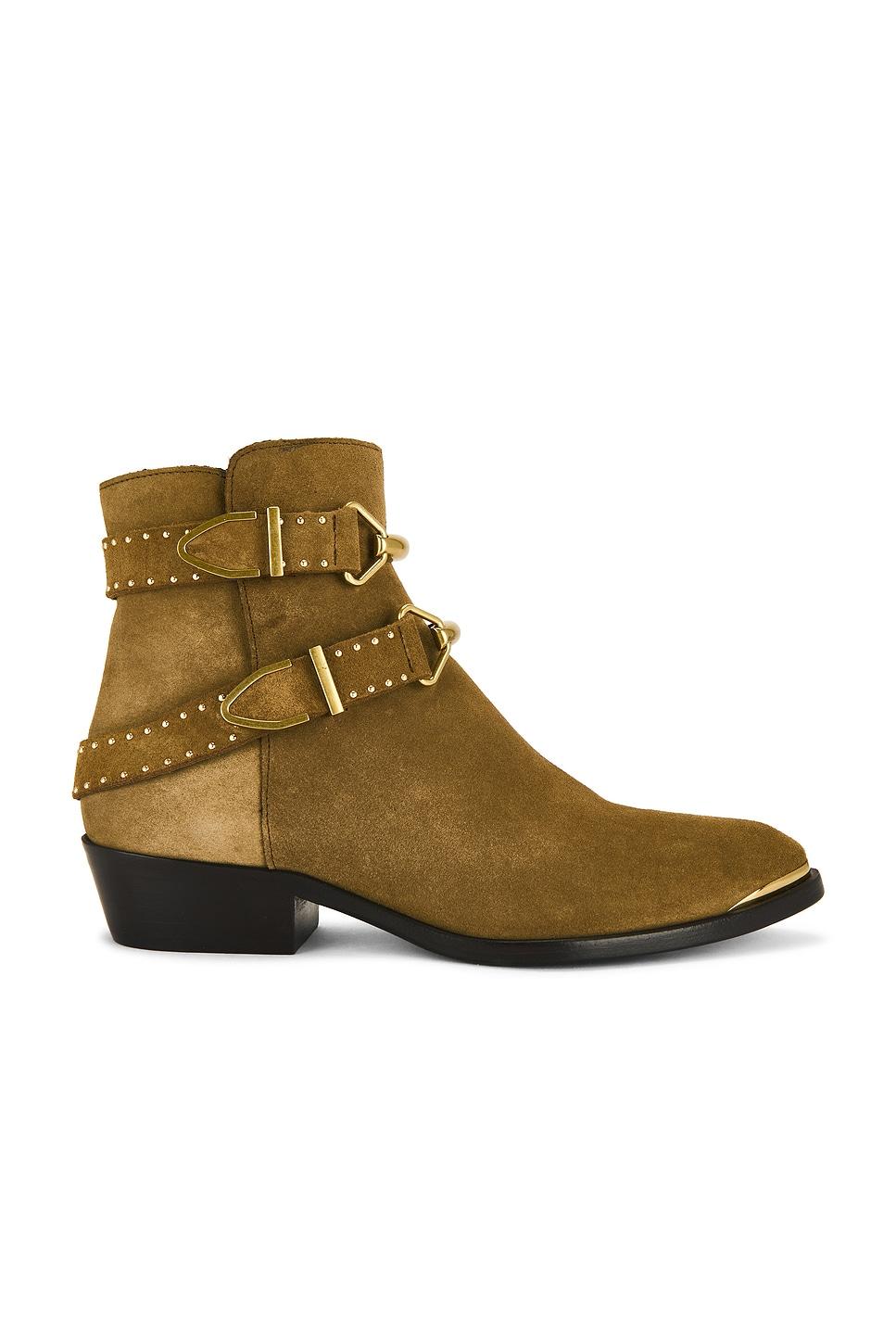 zalya boot
