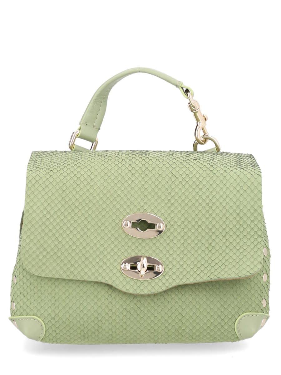zanellato baby postina amoretto bag