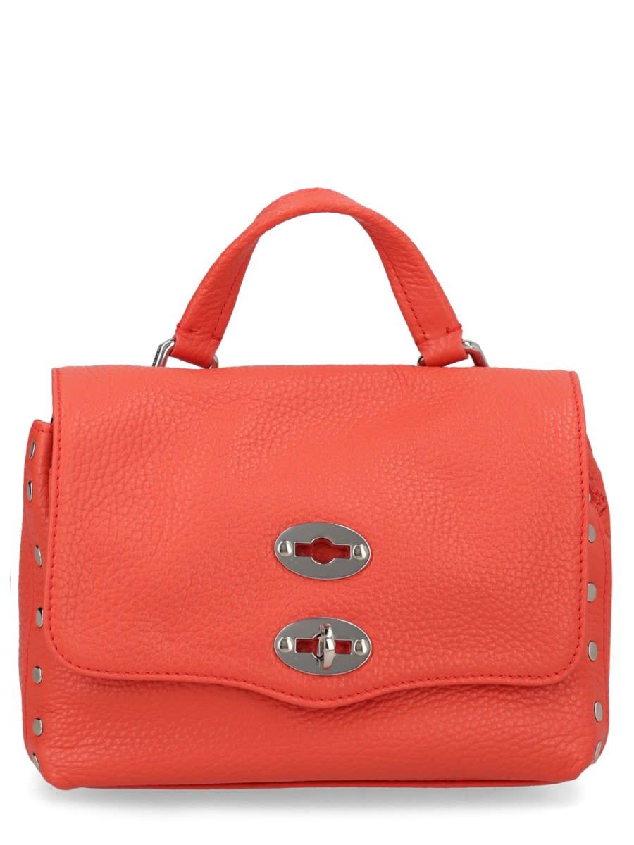 zanellato baby postina bag