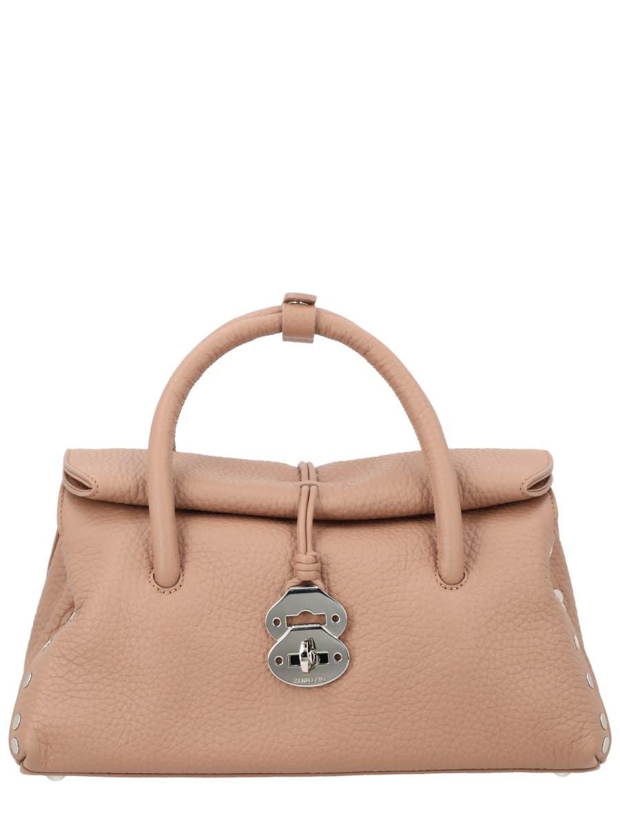 zanellato bag learned small