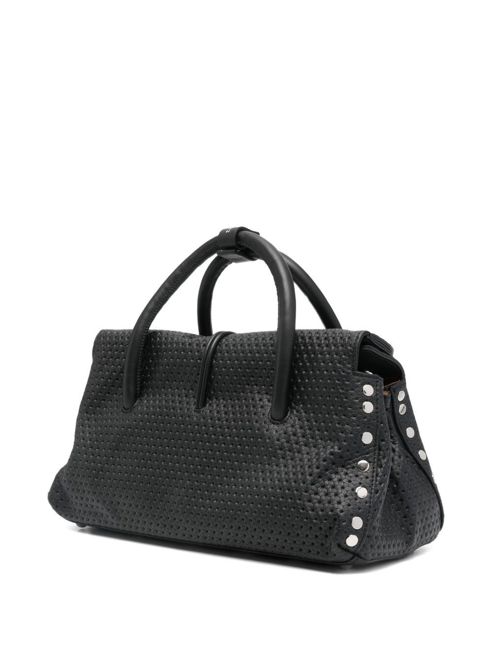 zanellato bags black - women