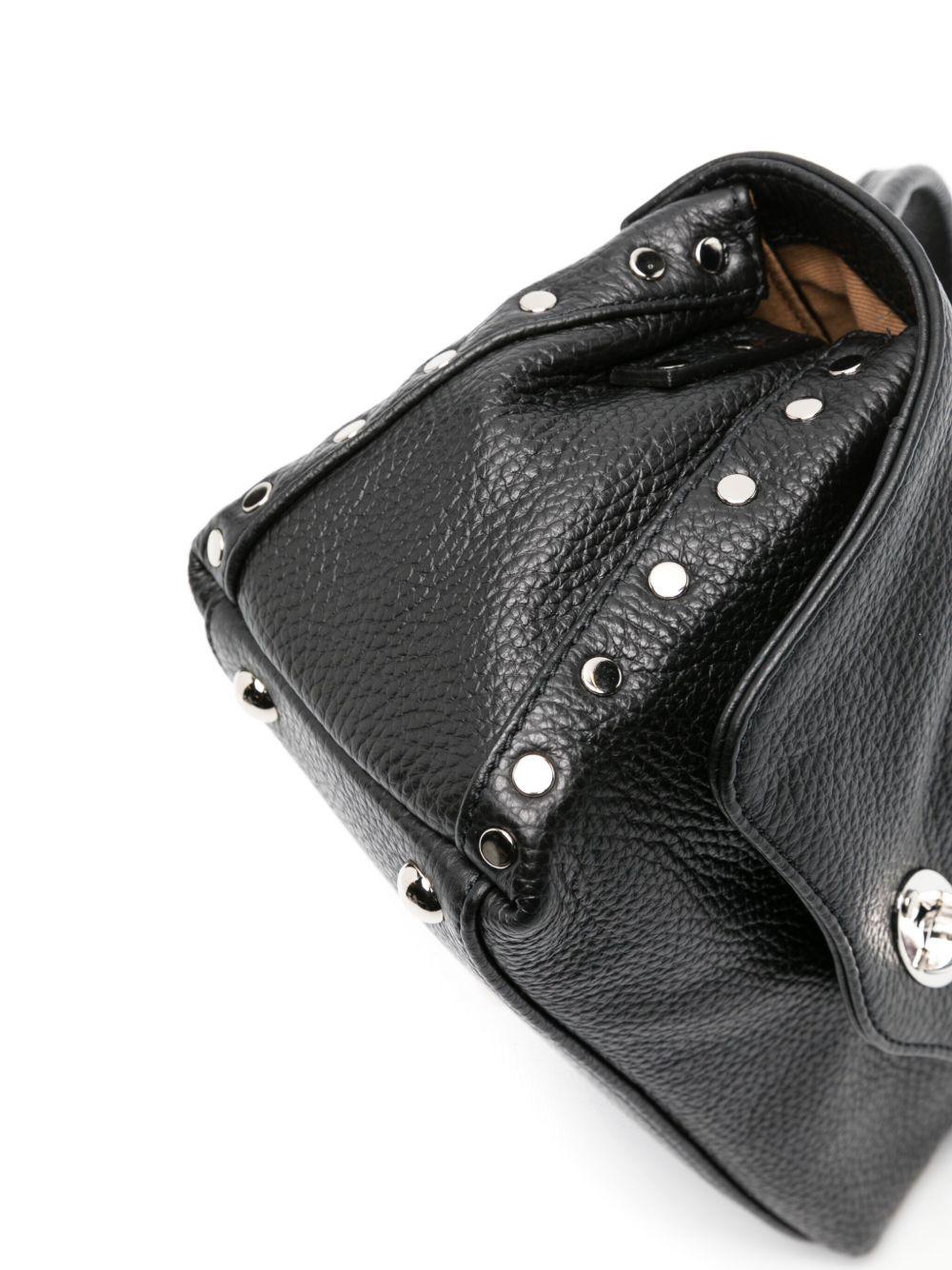 zanellato bags black - women