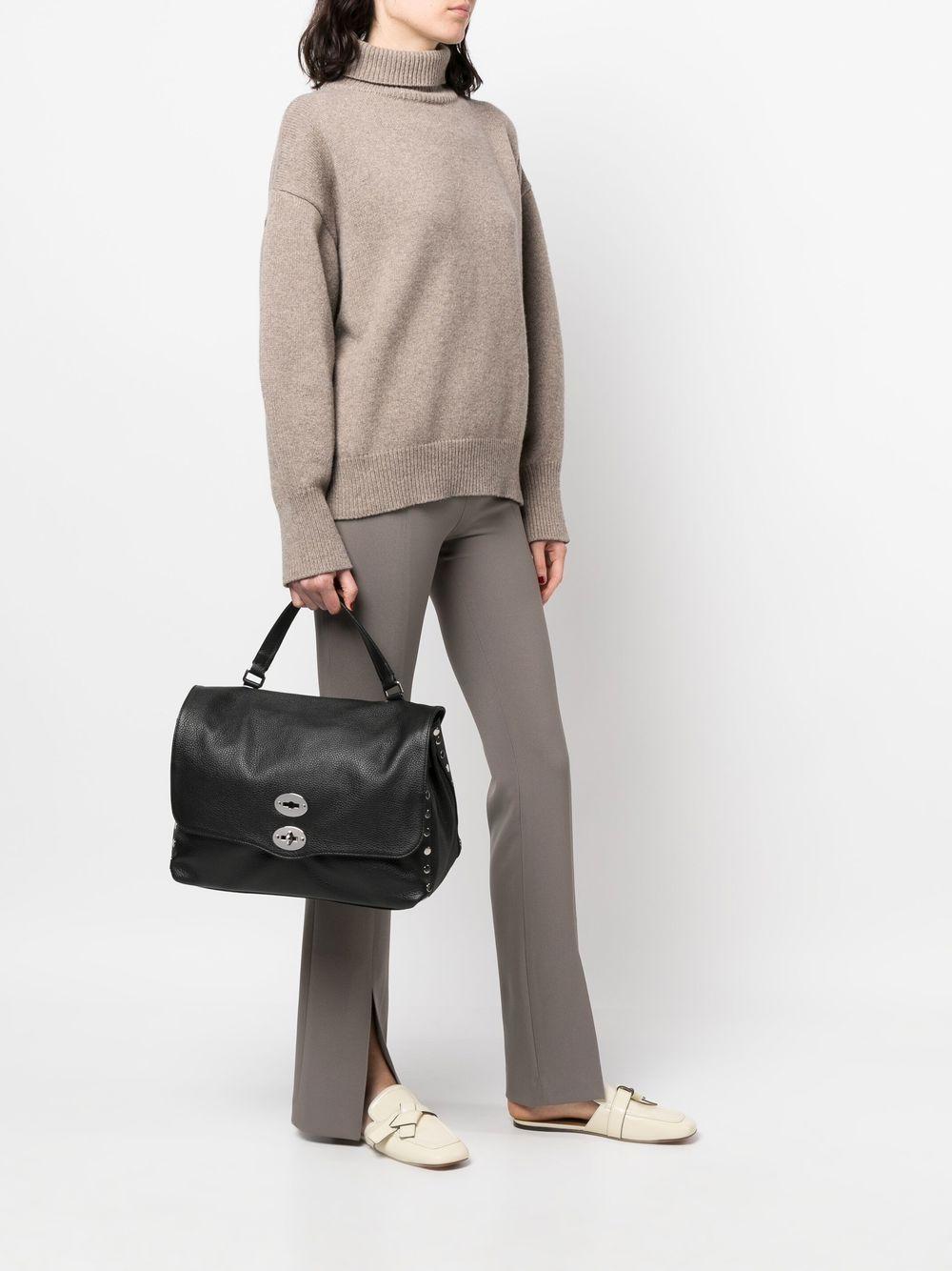 zanellato bags black - women