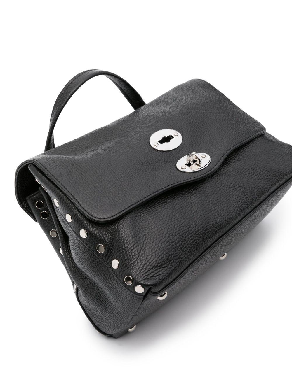 zanellato bags black - women