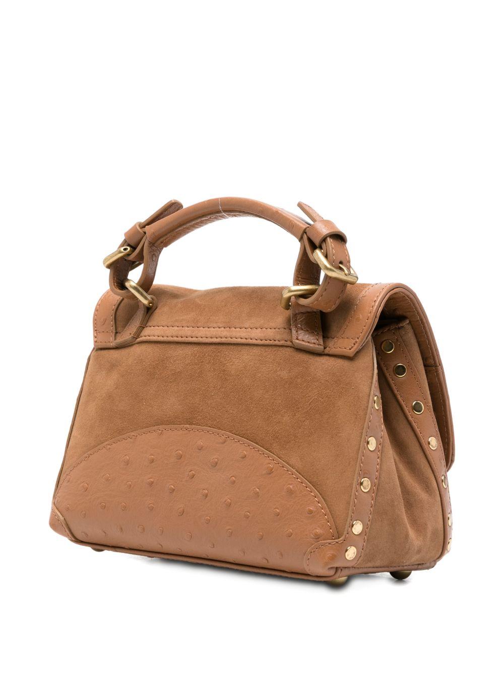 zanellato bags cuoio - women