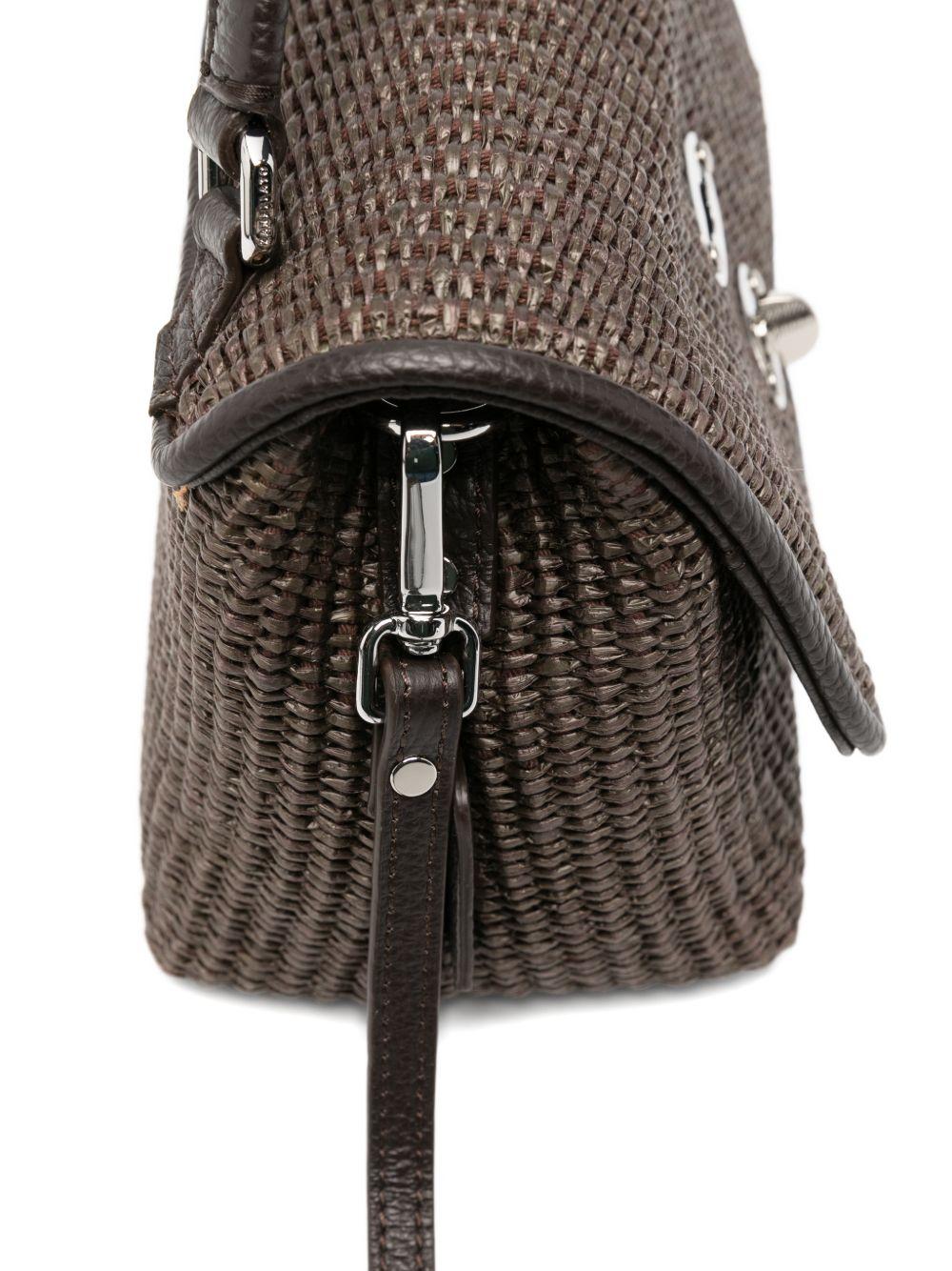 zanellato bags marrone - women