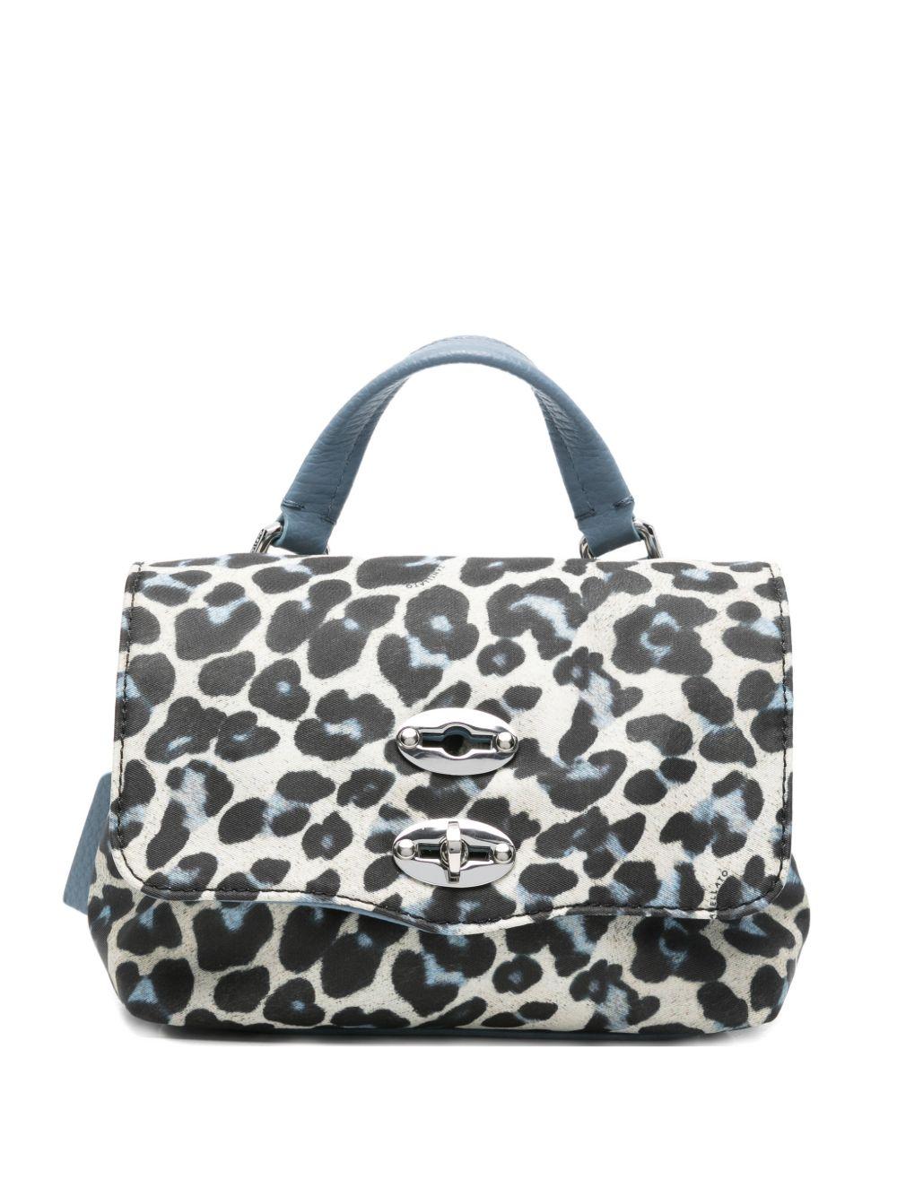 zanellato bags nero fabric - women