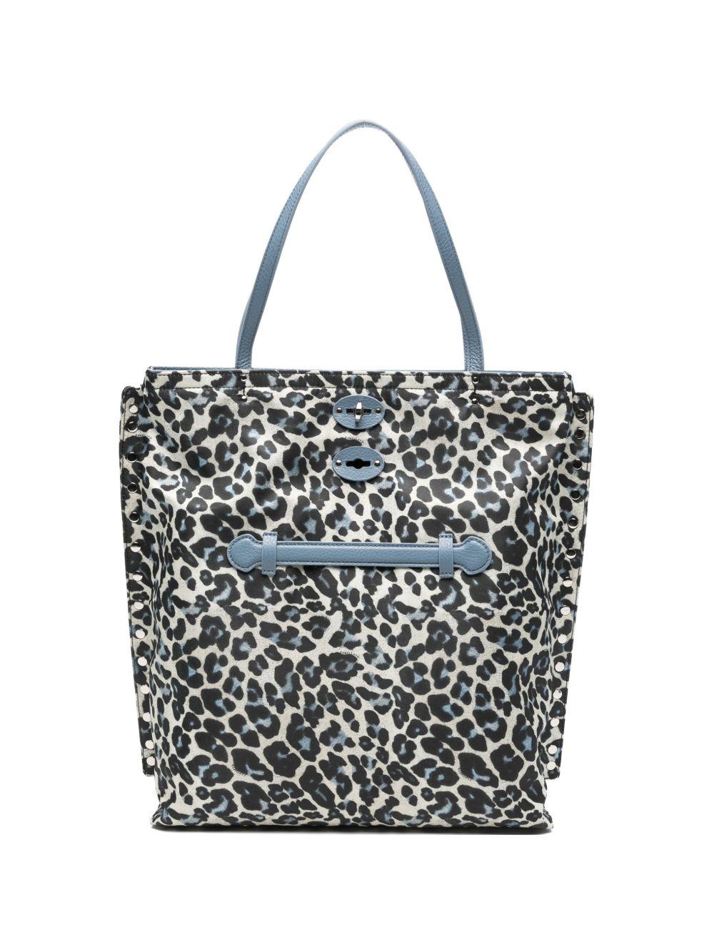 zanellato bags nero fabric - women
