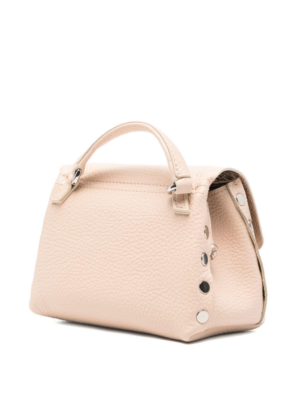 zanellato bags pink - women