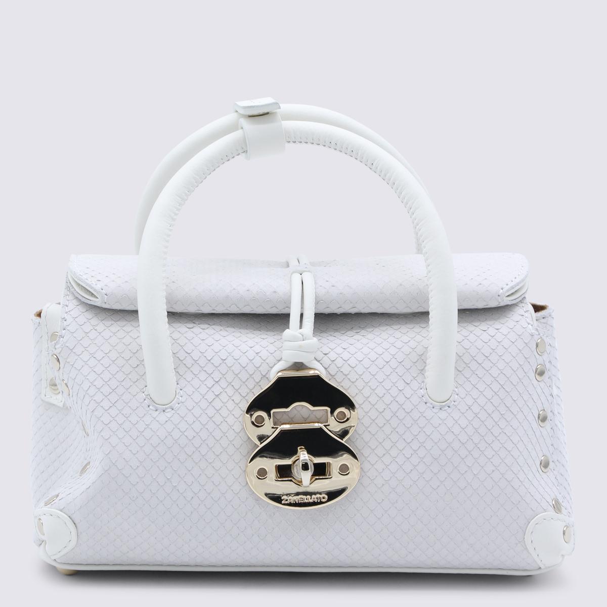 zanellato bags white cassata _le - women