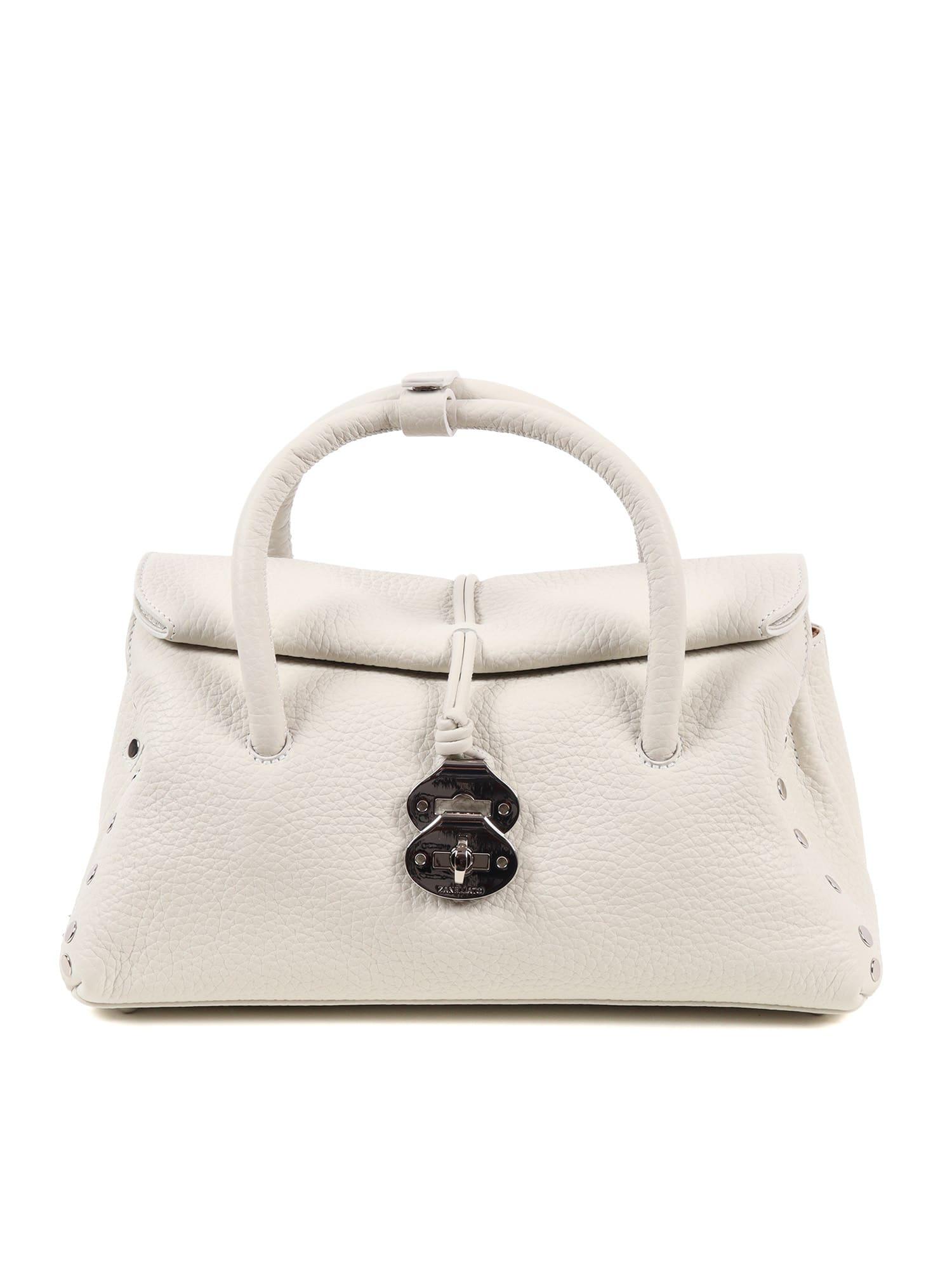 zanellato dotta centauro size s color white dalba