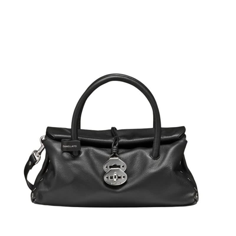 zanellato dotta saetta black s