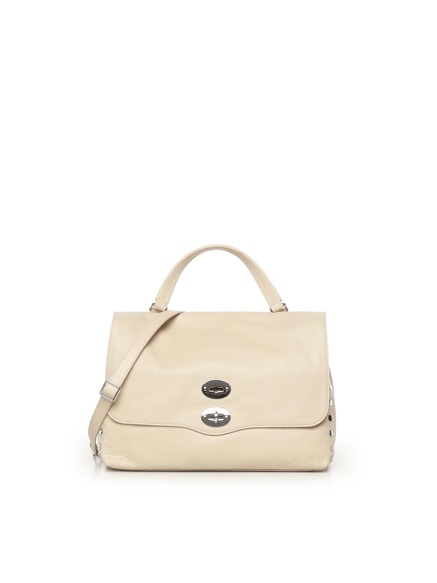 zanellato medium postina bag