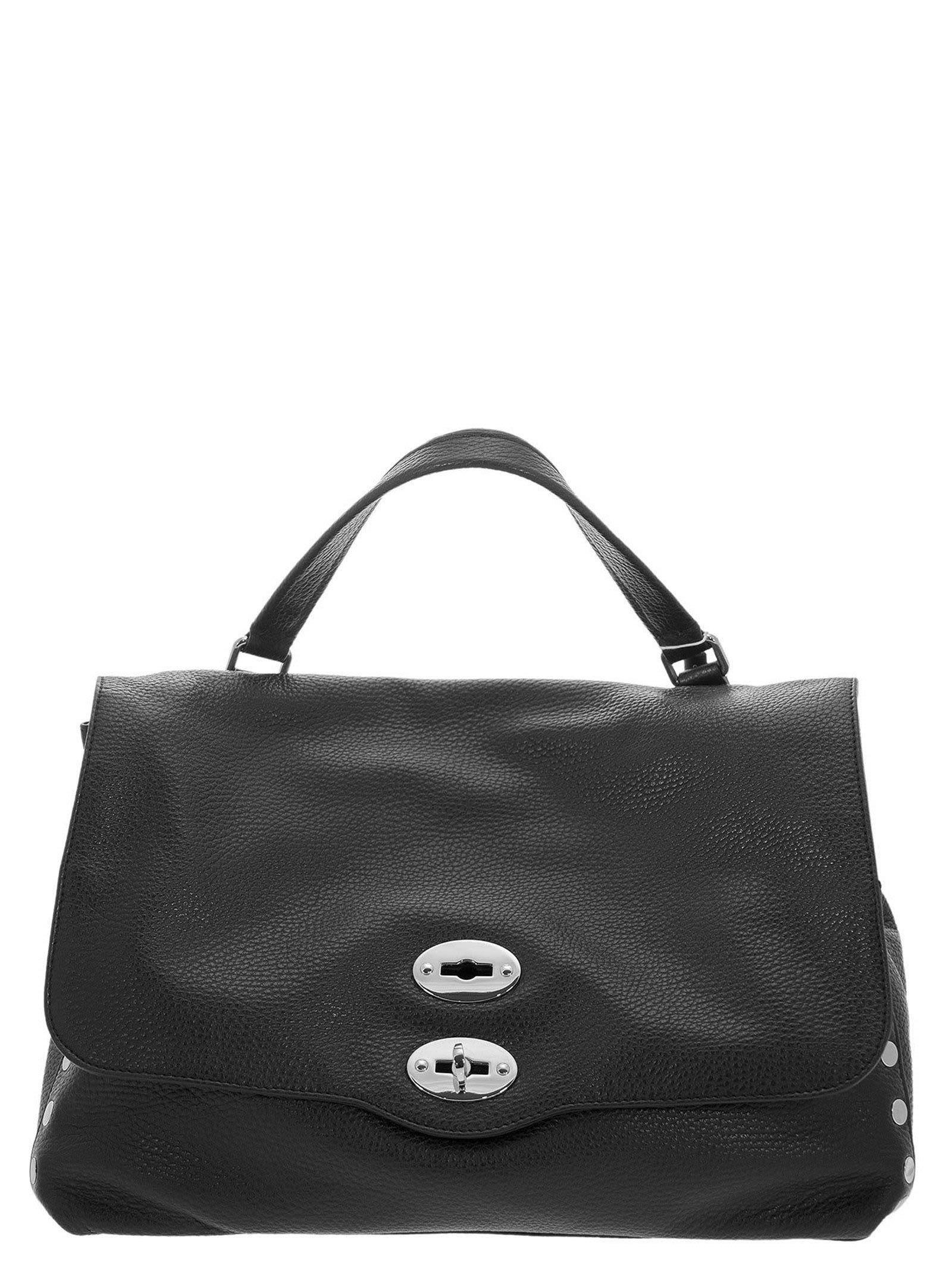 zanellato postina - daily m bag